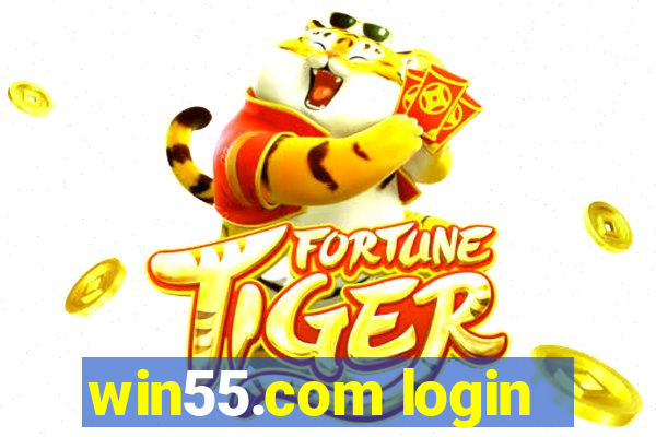 win55.com login