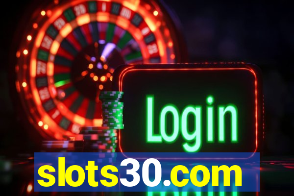 slots30.com