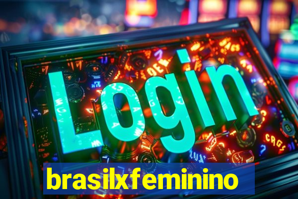 brasilxfeminino