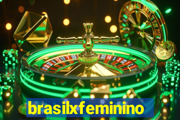 brasilxfeminino