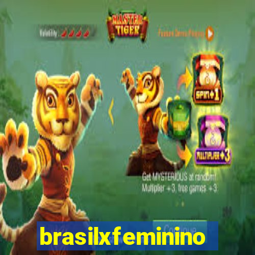 brasilxfeminino