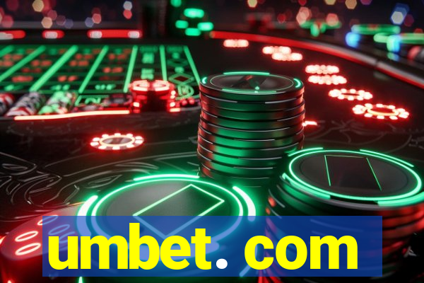 umbet. com