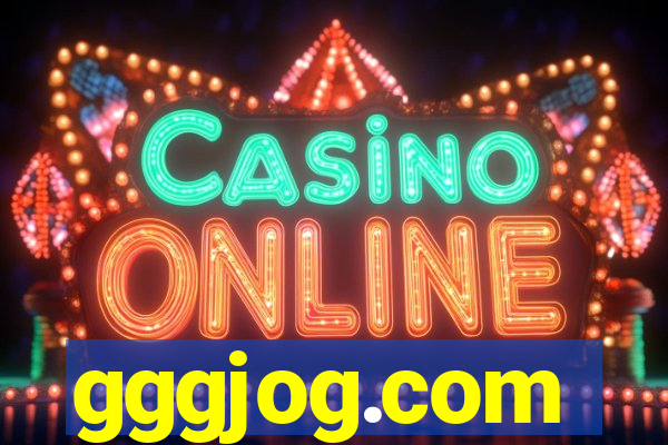 gggjog.com