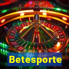 Betesporte