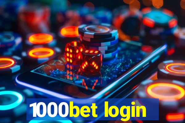 1000bet login