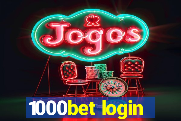 1000bet login