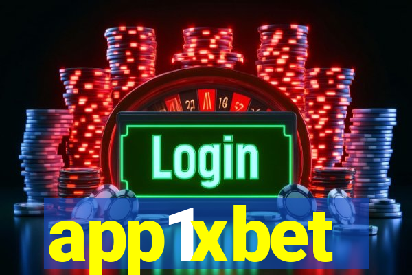 app1xbet