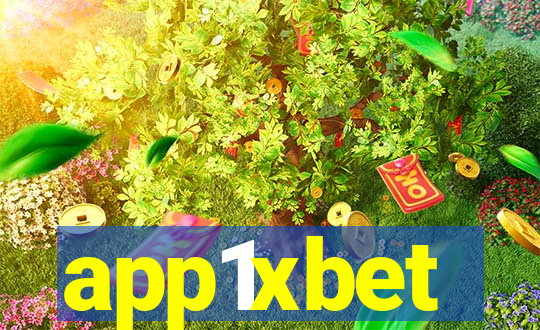 app1xbet