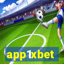 app1xbet