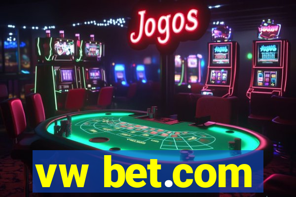 vw bet.com