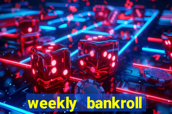 weekly bankroll booster partypoker password