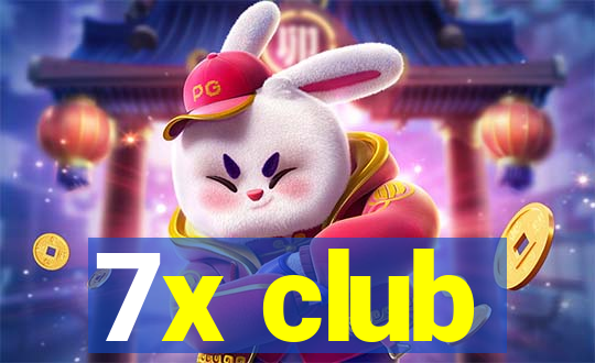 7x club