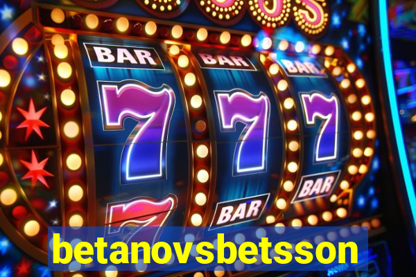 betanovsbetsson