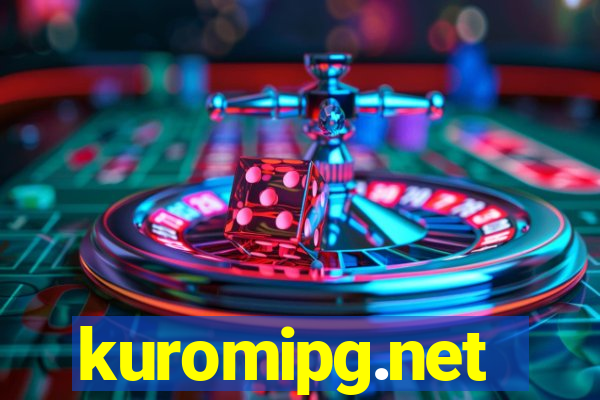 kuromipg.net