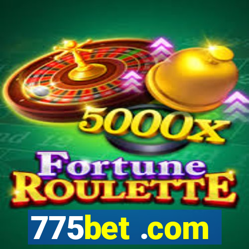775bet .com