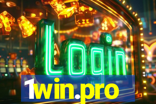 1win.pro