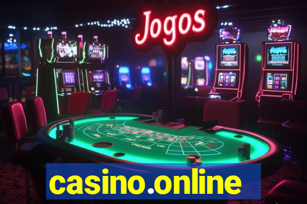 casino.online