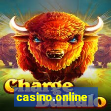 casino.online