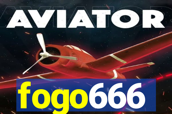fogo666
