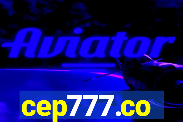 cep777.co