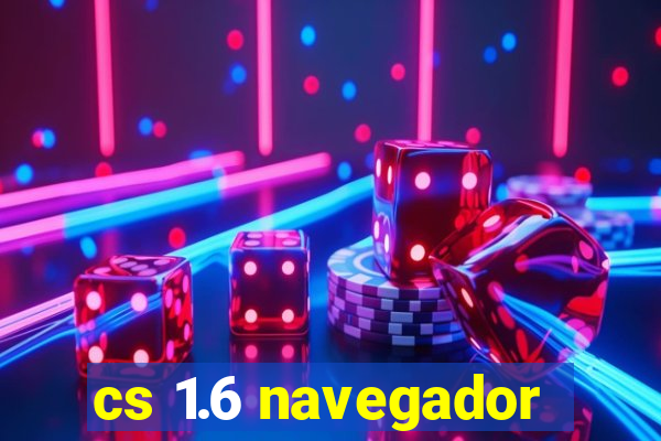 cs 1.6 navegador