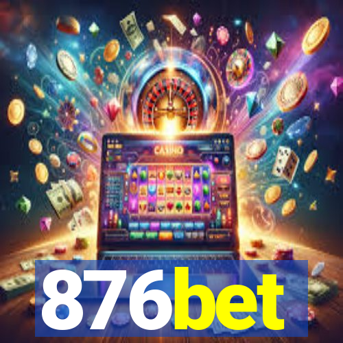 876bet
