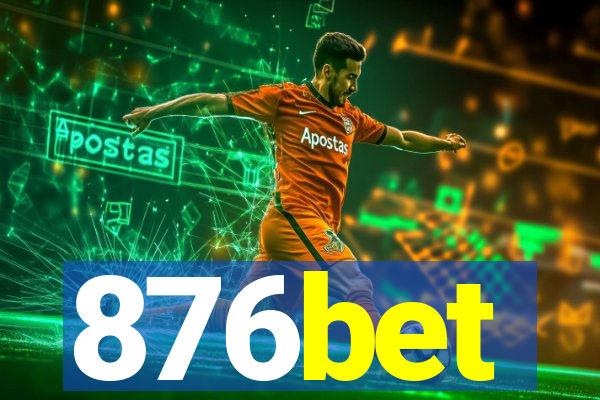 876bet