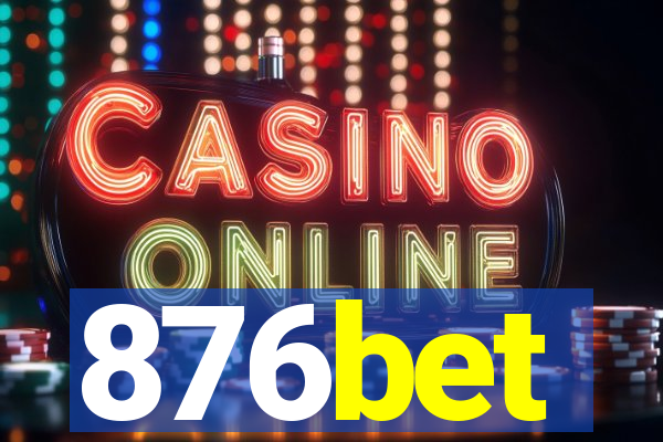 876bet