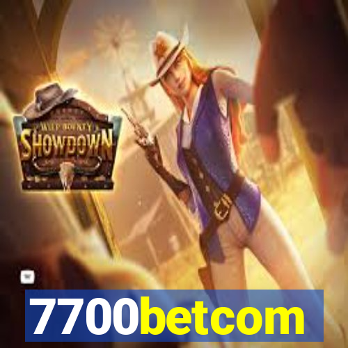 7700betcom