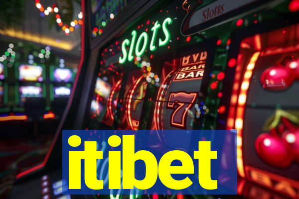 itibet