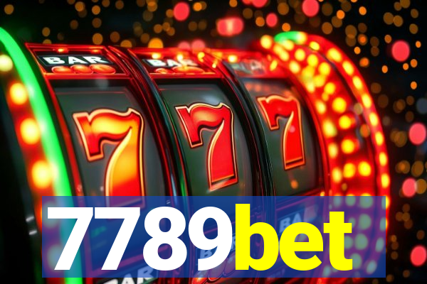 7789bet
