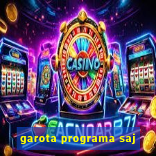 garota programa saj