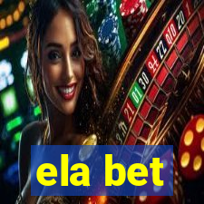 ela bet