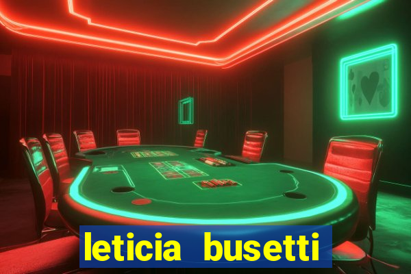 leticia busetti reclame aqui