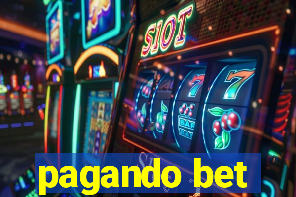 pagando bet