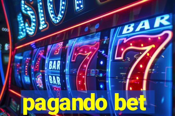 pagando bet