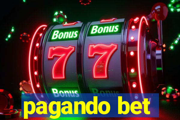 pagando bet