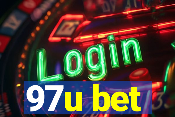 97u bet