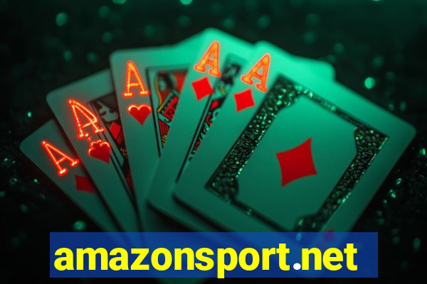 amazonsport.net