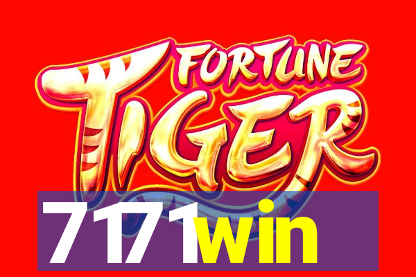 7171win