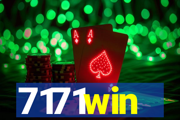 7171win