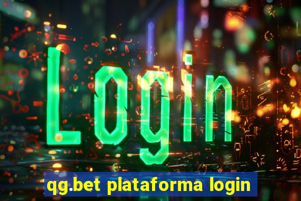 qg.bet plataforma login