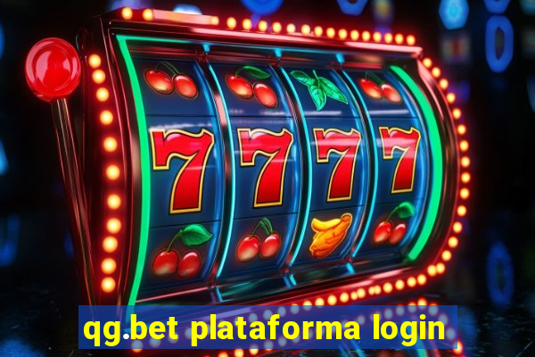 qg.bet plataforma login
