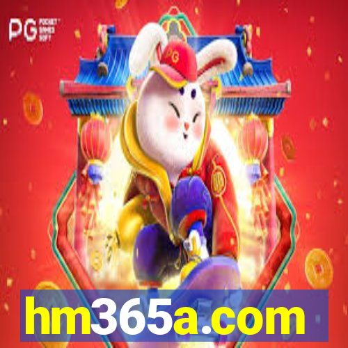 hm365a.com