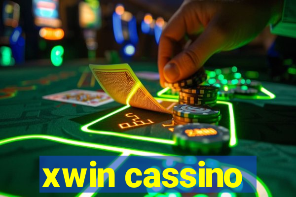 xwin cassino
