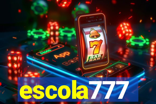 escola777