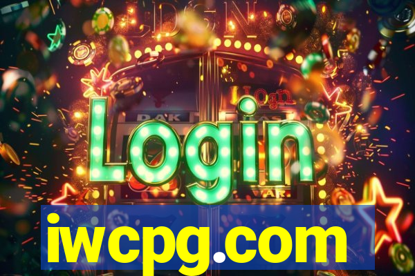 iwcpg.com