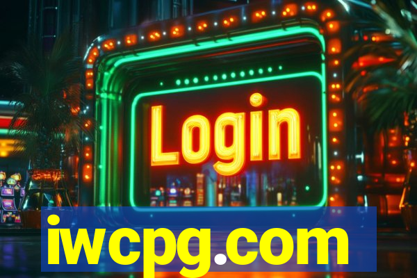 iwcpg.com