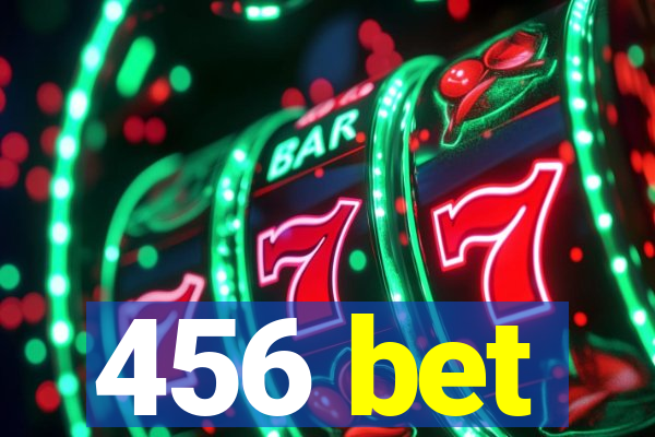 456 bet