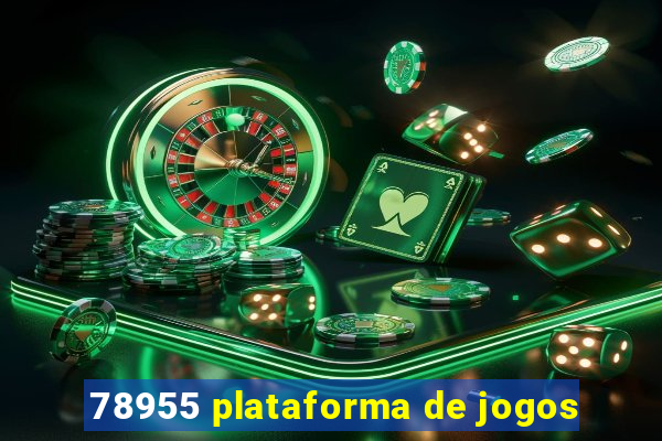 78955 plataforma de jogos